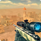 Modern Sniper Shooter FPS Shooting Games 2020-icoon