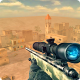 Modern Sniper Shooter FPS Shooting Games 2020 आइकन