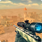 Modern Sniper Shooter FPS Shooting Games 2020 Zeichen