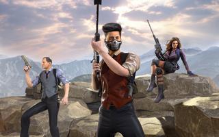Modern Sniper Shooter FPS Shooting Games 2020 স্ক্রিনশট 2