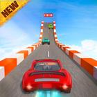 Extreme Impossible GT Car Stunt 2019 أيقونة