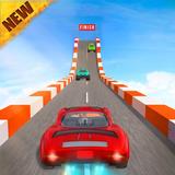Extreme Impossible GT Car Stunt 2019 أيقونة