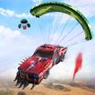 Cars Battle Royale Free Shooting War