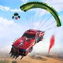 APK Cars Battle Royale Free Shooting War