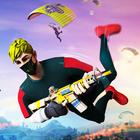 Fort Squad Epic Battle Royale أيقونة