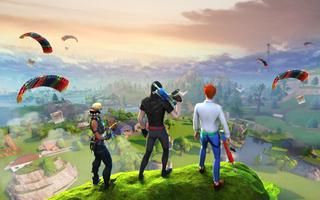 Fort Squad Epic Battle Royale syot layar 2