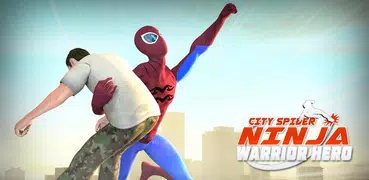Spider Web Shadow Heroes della corda: Incredibile