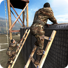 آیکون‌ US Army Commando Training Courses Game