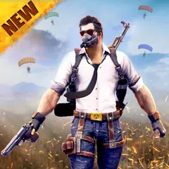 Legends Squad Free Fire FPS Shooting