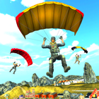 Modern Battle Free Fire Squad Battle simgesi