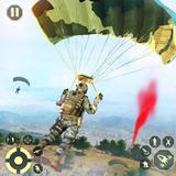 Battleground Fps Shooting Game иконка