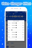 Voice Changer capture d'écran 3