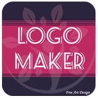 Logo Maker Zeichen
