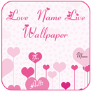 Love Name Live Wallpaper APK