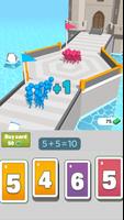 Make a Ten: Army Clash poster