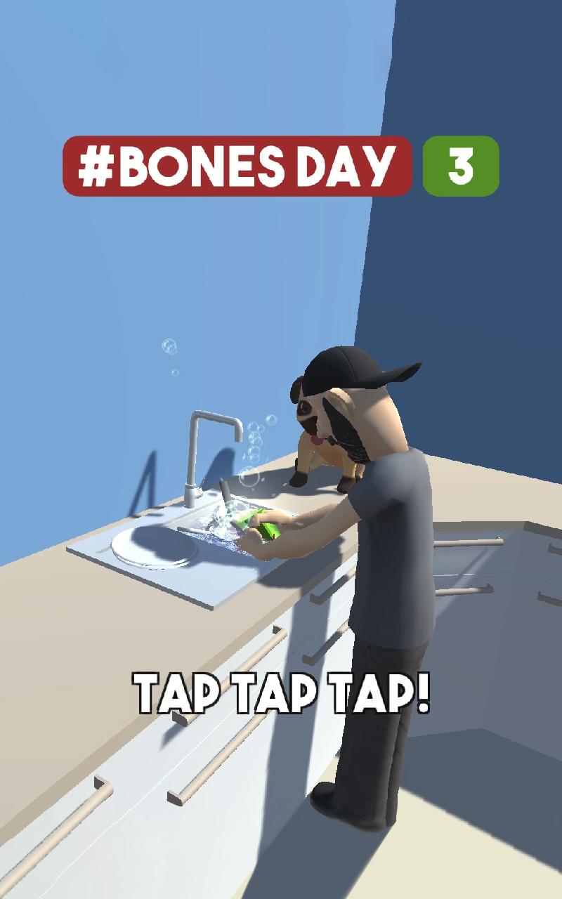 Day bones