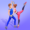 Move Ballerina ไอคอน