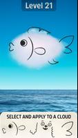 Sky Art poster
