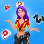 Fashion Flip иконка