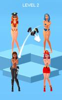 Fashion Flip скриншот 1