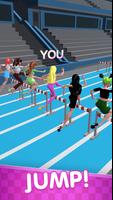 High Heel Race captura de pantalla 3