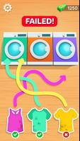 Sorting Laundry screenshot 1