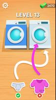 Sorting Laundry screenshot 2