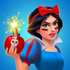 Once Upon A Blast XAPK download