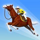 ikon Horse Race