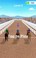 Horse Race اسکرین شاٹ 1