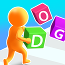 Word Runner 3D! APK