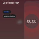 Voice Recorder Support Pen Remote for Note 9 APK