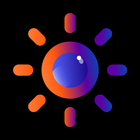 Sun: Summer Photo Editor icono