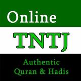 Online TNTJ icon