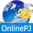 OnlinePJ - Tamil (ஆன்லைன் பிஜே) ikona