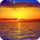 Sunset HD Wallpaper APK