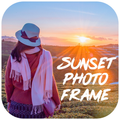 Sunset Photo Frames | Sunset Photo Editor