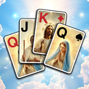 Bible Solitaire - Daily Verses APK