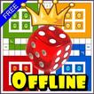 Ludo 2 3 4 Offline Multiplayer