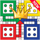 Ludo Offline Multiplayer icon