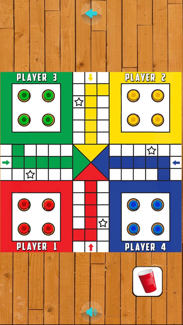 Ludo Offline Multiplayer for Android  APK Download