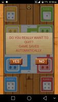 Ludo Offline Multiplayer تصوير الشاشة 2