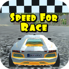 3D Racing Game - Speed For Rac icône