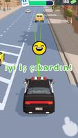 Traffic Cop 3D Ekran Görüntüsü 1