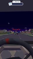 Traffic Cop 3D Ekran Görüntüsü 2