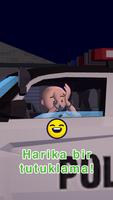 Traffic Cop 3D Ekran Görüntüsü 3