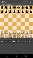 Chess Lite Affiche