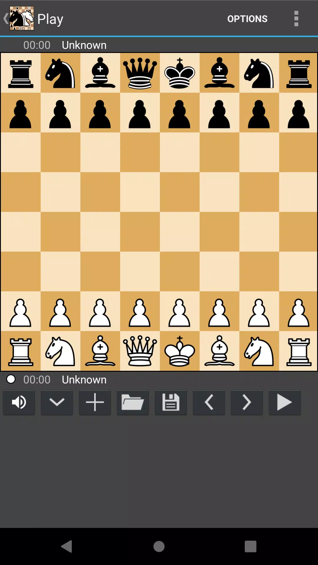 SparkChess HD Lite 9.7.0 APK Download - Android Board Games