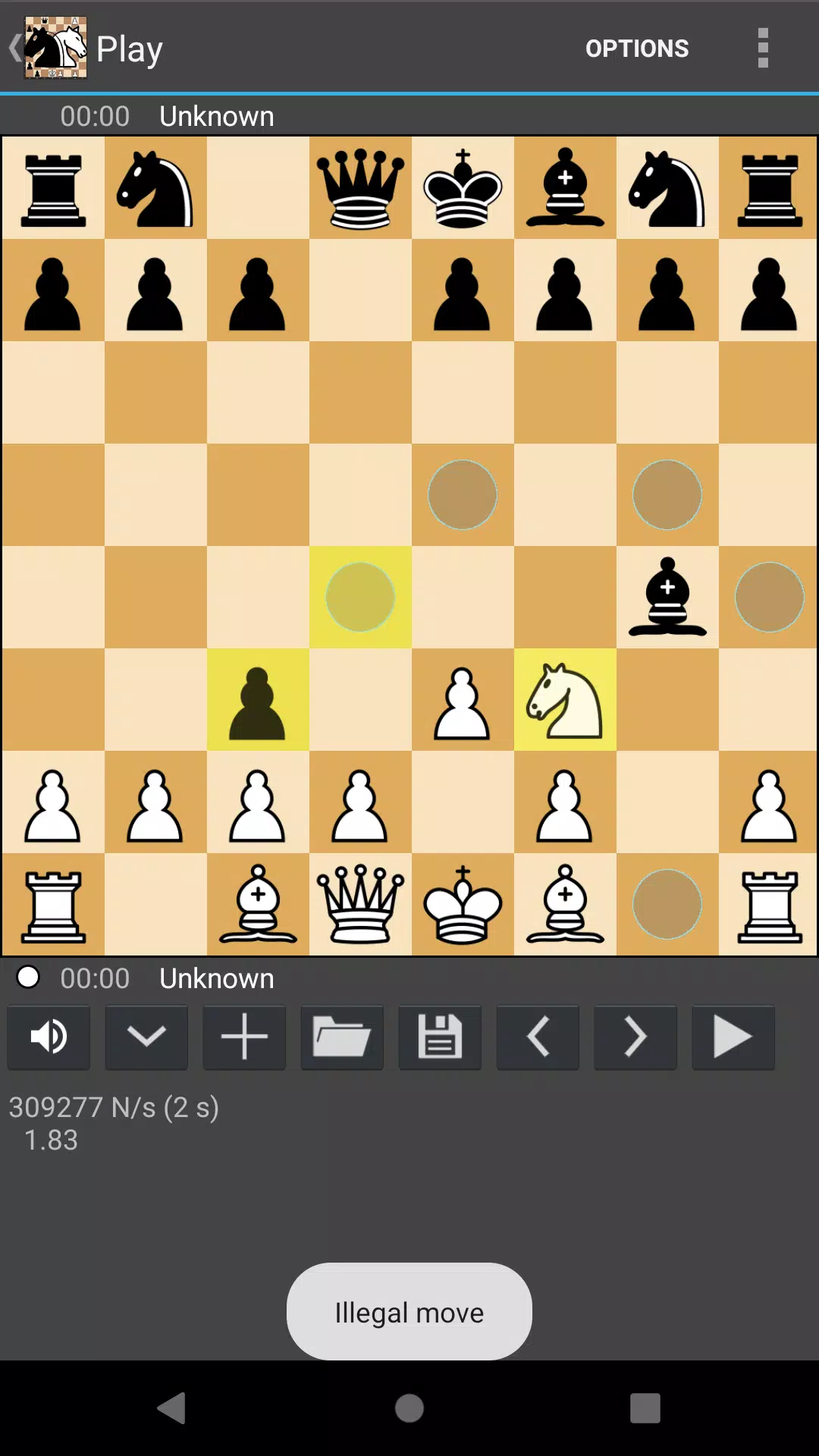 SparkChess Lite APK (Android Game) - Free Download