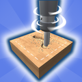 Wood Drill